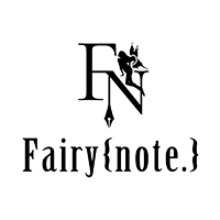 Fairy{note.}