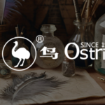 Ostrich Ink取り扱い開始